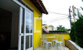 Imagem 6: Casa à Venda - Jabaquara, 4 Quartos, 300 m2