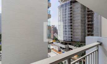 Imagem 7: Apartamento à Venda - Moema, 1 Quarto, 22 m2