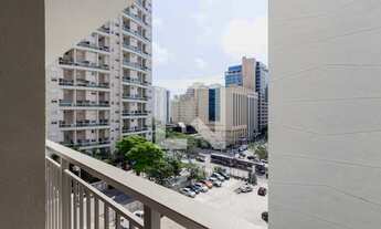 Imagem 6: Apartamento à Venda - Moema, 1 Quarto, 22 m2