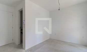 Imagem 2: Apartamento à Venda - Moema, 1 Quarto, 22 m2