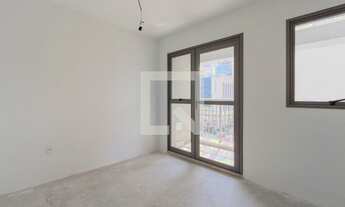 Imagem: Apartamento à Venda - Moema, 1 Quarto