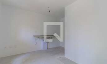 Imagem 3: Apartamento à Venda - Moema, 1 Quarto, 22 m2