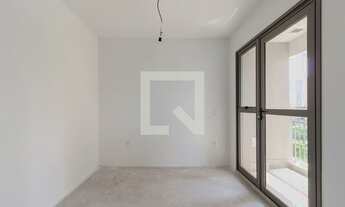 Imagem 5: Apartamento à Venda - Moema, 1 Quarto, 22 m2