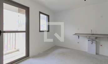 Imagem 4: Apartamento à Venda - Moema, 1 Quarto, 22 m2