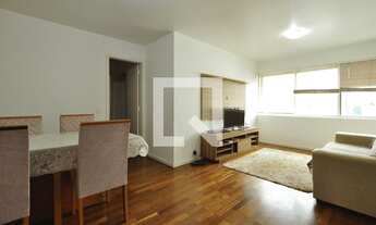 Imagem: Apartamento à Venda - Pinheiros, 2 Quartos