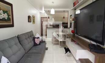 Imagem 3: Apartamento à Venda - Vila Ema, 3 Quartos, 64 m2