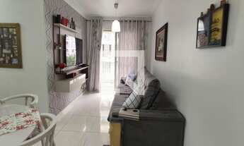 Imagem: Apartamento à Venda - Vila Ema, 3 Quartos