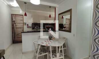 Imagem 7: Apartamento à Venda - Vila Ema, 3 Quartos, 64 m2