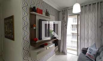 Imagem 2: Apartamento à Venda - Vila Ema, 3 Quartos, 64 m2