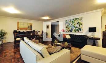 Imagem 3: Apartamento à Venda - Jardim Paulista, 3 Quartos, 180 m2