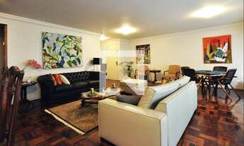 Imagem 4: Apartamento à Venda - Jardim Paulista, 3 Quartos, 180 m2