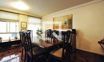 Imagem 5: Apartamento à Venda - Jardim Paulista, 3 Quartos, 180 m2