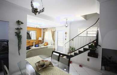 Imagem 5: Casa à Venda - Cambuci, 3 Quartos, 240 m2