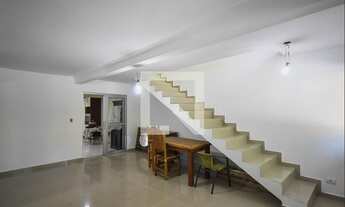 Imagem: Casa à Venda - Jardim Londrina, 4 Quartos