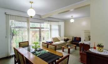 Imagem: Casa à Venda - Saúde, 6 Quartos, 500 m2