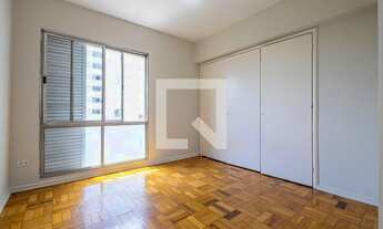 Imagem 6: Apartamento à Venda - Vila Madalena, 3 Quartos, 138 m2