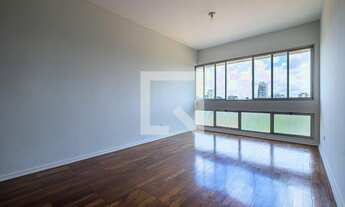 Imagem 2: Apartamento à Venda - Vila Madalena, 3 Quartos, 138 m2