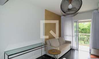 Imagem 2: Apartamento à Venda - Brooklin, 2 Quartos, 64 m2