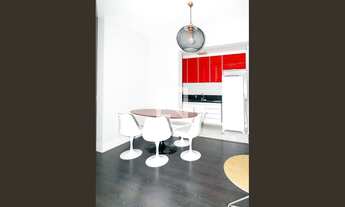 Imagem 5: Apartamento à Venda - Brooklin, 2 Quartos, 64 m2