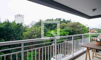 Imagem 7: Apartamento à Venda - Brooklin, 2 Quartos, 64 m2