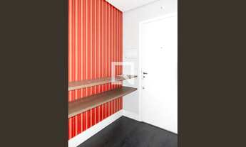 Imagem 6: Apartamento à Venda - Brooklin, 2 Quartos, 64 m2