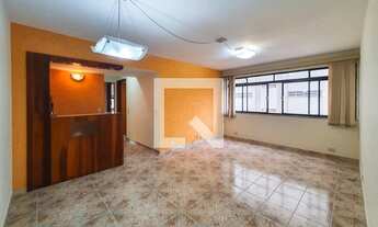 Imagem: Apartamento à Venda - Vila Mariana, 3 Quartos