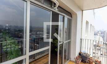 Imagem 7: Apartamento à Venda - Bom Retiro, 4 Quartos, 200 m2