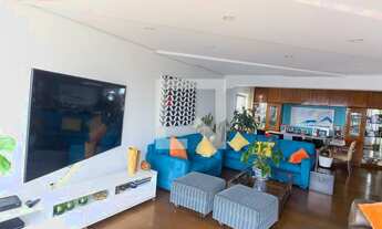 Imagem 3: Apartamento à Venda - Bom Retiro, 4 Quartos, 200 m2