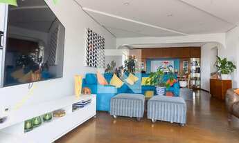 Imagem 5: Apartamento à Venda - Bom Retiro, 4 Quartos, 200 m2