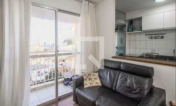 Imagem: Apartamento à Venda - Mooca, 2 Quartos