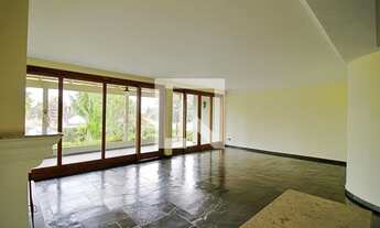 Imagem 2: Casa à Venda - Morumbi, 4 Quartos, 417 m2