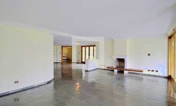 Imagem 4: Casa à Venda - Morumbi, 4 Quartos, 417 m2