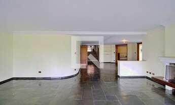 Imagem 6: Casa à Venda - Morumbi, 4 Quartos, 417 m2