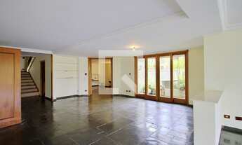 Imagem 3: Casa à Venda - Morumbi, 4 Quartos, 417 m2