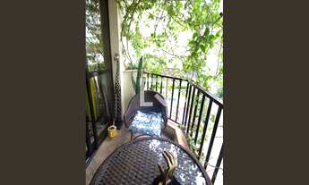 Imagem 5: Apartamento à Venda - Pinheiros, 3 Quartos, 139 m2