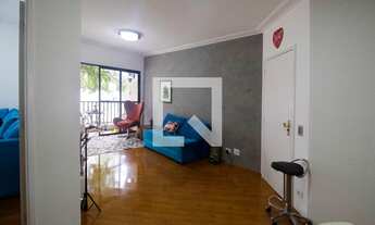 Imagem 3: Apartamento à Venda - Pinheiros, 3 Quartos, 139 m2