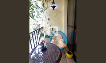 Imagem 6: Apartamento à Venda - Pinheiros, 3 Quartos, 139 m2