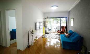 Imagem: Apartamento à Venda - Pinheiros, 3 Quartos