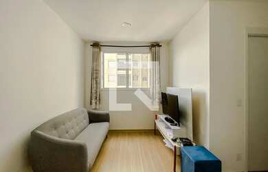 Imagem 3: Apartamento à Venda - Mooca, 2 Quartos, 39 m2