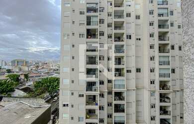 Imagem 7: Apartamento à Venda - Mooca, 2 Quartos, 39 m2