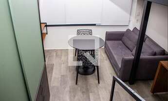 Imagem: Apartamento à Venda - Perdizes, 1 Quarto