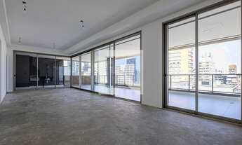 Imagem: Apartamento à Venda - Jardim Paulista