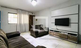 Imagem: Casa à Venda - Vila Ré, 3 Quartos, 176