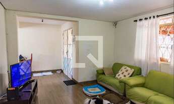 Imagem 3: Casa à Venda - Cambuci, 4 Quartos, 163 m2