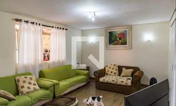 Imagem: Casa à Venda - Cambuci, 4 Quartos, 163