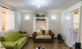 Imagem 2: Casa à Venda - Cambuci, 4 Quartos, 163 m2