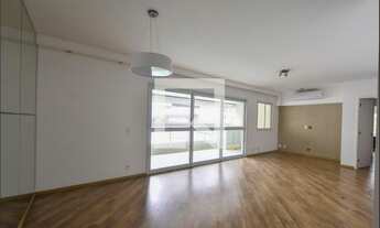 Imagem: Apartamento à Venda - Brooklin, 3 Quartos