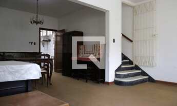 Imagem: Casa à Venda - Vila Clementino, 4 Quartos