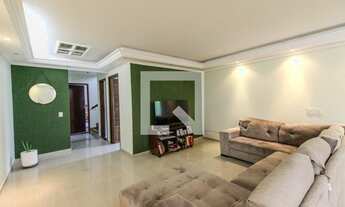 Imagem 3: Casa à Venda - Mandaqui, 3 Quartos, 240 m2