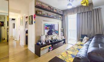 Imagem: Apartamento à Venda - Butantã, 3 Quartos